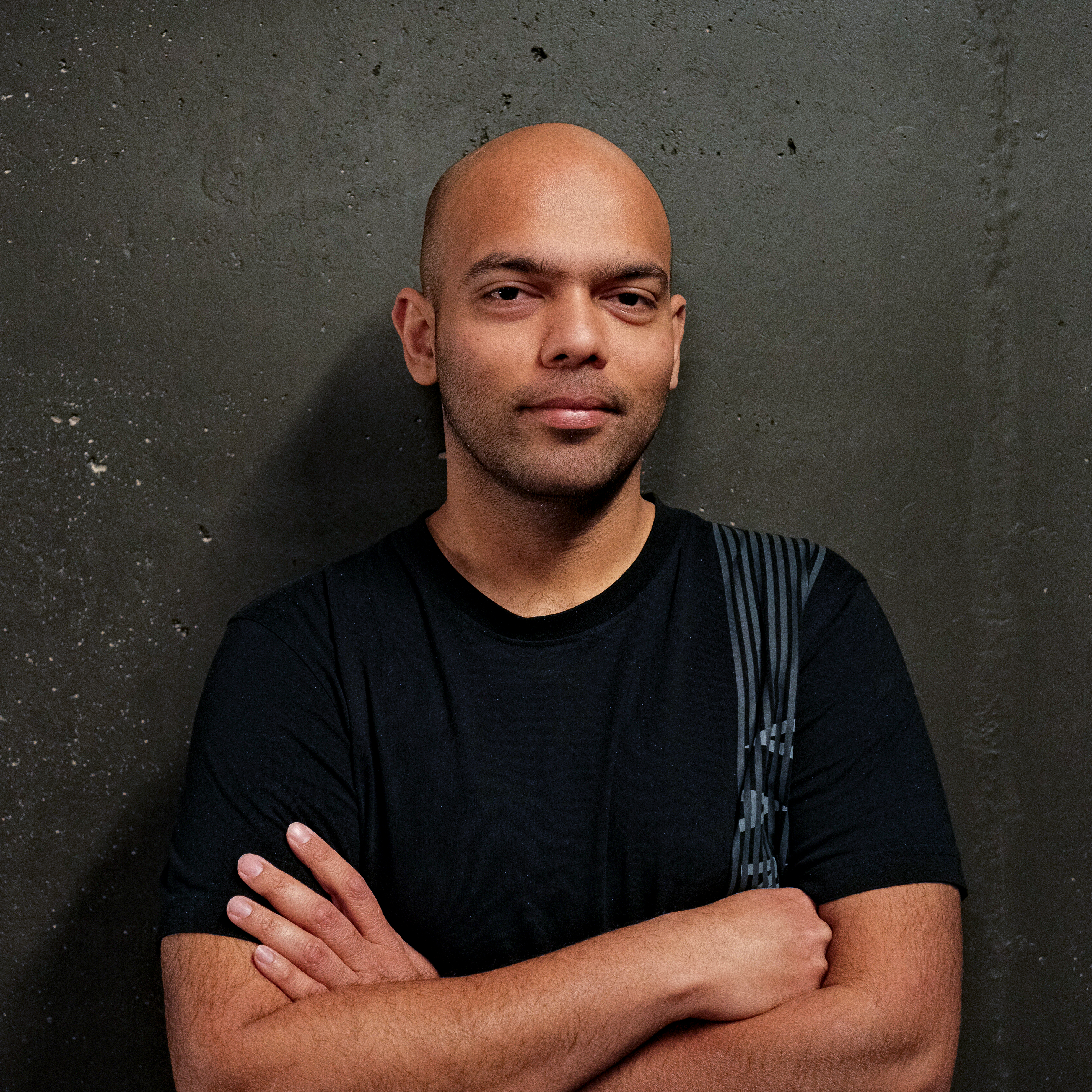 Srivatsan Rangarajan